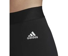 Adidas Tamprės W Mhe GR Tight Juodas
