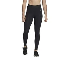 Adidas Tamprės W Mhe GR Tight Juodas