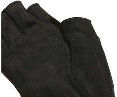 Adidas Treniruočių pirštinės 4Athlts Glove W Juodas FT8933