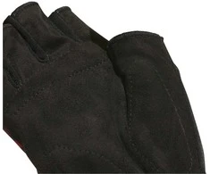 Adidas Treniruočių pirštinės 4Athlts Glove W Juodas FT8933