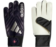 Adidas Vartininko Pirštinės Copa Club Violetinė Juodas Baltas IX3836