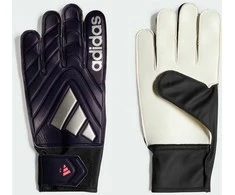 Adidas Vartininko Pirštinės Copa Club Violetinė Juodas Baltas IX3836