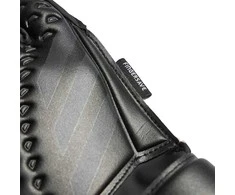 Adidas Vartininko Pirštinės Preadator Match Fingersave Junior Juodas HY4073
