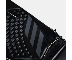 Adidas Vartininko Pirštinės Predator Training Baltas Juodas HY4075