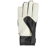 Adidas Vartininko Pirštinės Tiro Club Juodas Baltas HN5608