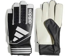 Adidas Vartininko Pirštinės Tiro Club Juodas Baltas HN5608