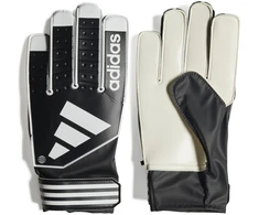 Adidas Vartininko Pirštinės Tiro Club Juodas Baltas HN5608