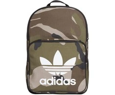 Adidas Kuprinė Originals BP Classic Camo Khaki DV2474