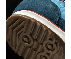 Adidas Originals Avalynė SL72 Mėlyna Oranžinis
