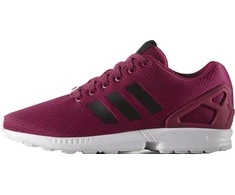 Adidas Originals Avalynė ZX FLUX Violetinė