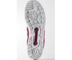 Adidas Originals Avalynė ZX FLUX Violetinė