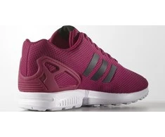 Adidas Originals Avalynė ZX FLUX Violetinė
