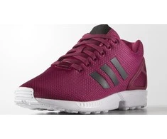 Adidas Originals Avalynė ZX FLUX Violetinė
