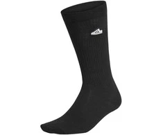 Adidas Originals Kojinės Super Sock Juodas FM0719