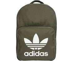 Adidas Originals Kuprinė BP Clas Trefoil Khaki DW5187