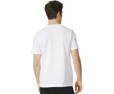 Adidas Originals Marškinėliai VINTAGE TRFL T AZ1040