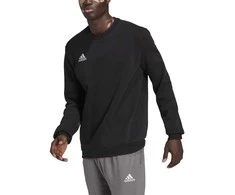 Adidas Džemperis Vyrams Ent22 Sw Top Juodas H57478