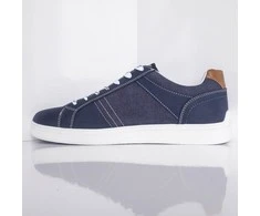 American Club Avalynė Vyrams Navy RH75/22/NAVY