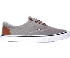 American Club Avalynė Vyrams Pilkas LH48/22/Pilkas JEANS