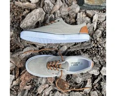 American Club Avalynė Vyrams Pilkas LH48/22/Pilkas JEANS