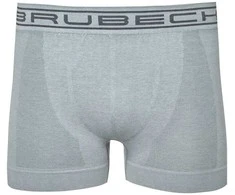 Brubeck Vyriški Apatiniai Pilkas BX00501A/pilka