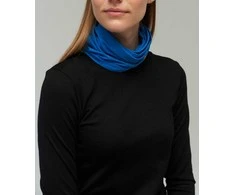 Kepurė Brubeck Kaklo Mova Mėlyna KM10350/turkio/mėlynas