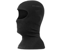Brubeck Slidinėjimo Kaukė Unisex Juodas KM00010A