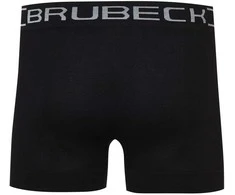 Brubeck Vyriški Apatiniai Juodas