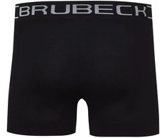Brubeck Vyriški Apatiniai Juodas