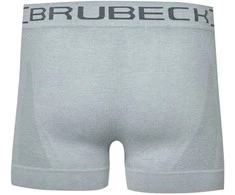 Brubeck Vyriški Apatiniai Pilkas BX00501A/pilka