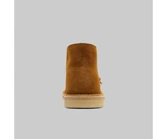 Clarks Original Avalynė Vyrams Brown 26169943
