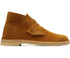 Clarks Original Avalynė Vyrams Brown 26169943