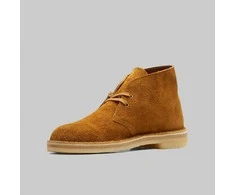 Clarks Original Avalynė Vyrams Brown 26169943