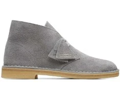Clarks Original Avalynė Vyrams Pilkas 26169941