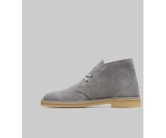 Clarks Original Avalynė Vyrams Pilkas 26169941