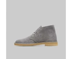 Clarks Original Avalynė Vyrams Pilkas 26169941