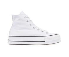 Converse Avalynė Moterims Ctas Lift Hi Baltas 560846C