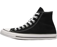 Converse Avalynė Unisex All Star HI Juodas M9160C