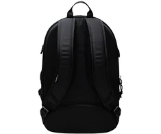 Converse Kuprinė Cam Straight Edge Backpack Juodas MA5672 023