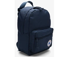 Converse Kuprinė Cau Go Low Backpack Mėlyna MA5852 BFK