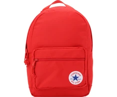 Converse Kuprinė Cau Go Low Backpack Raudona MA5852 F97