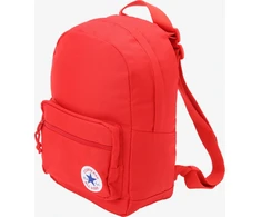 Converse Kuprinė Cau Go Low Backpack Raudona MA5852 F97