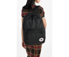 Converse Kuprinė Cau Go2 Core Backpack Juodas MA5956 023