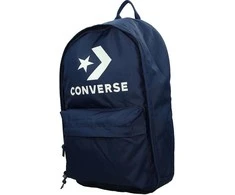 Converse Kuprinė Edc 22 Backpack Navy 10007031 426