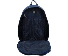 Converse Kuprinė Edc 22 Backpack Navy 10007031 426