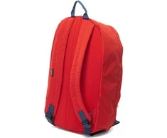 Converse Kuprinė Edc 22 Backpack Raudona Mėlyna 10007031 603