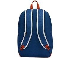 Converse Kuprinė GO 2 Backpack Court Mėlyna rusvai gelsvas 10018975 401