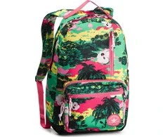 Converse Kuprinė Go Backpack Multicolor 10008283 326