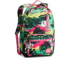 Converse Kuprinė Go Backpack Multicolor 10008283 326