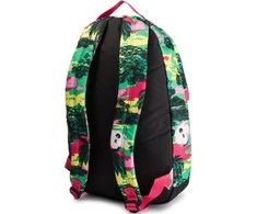 Converse Kuprinė Go Backpack Multicolor 10008283 326
